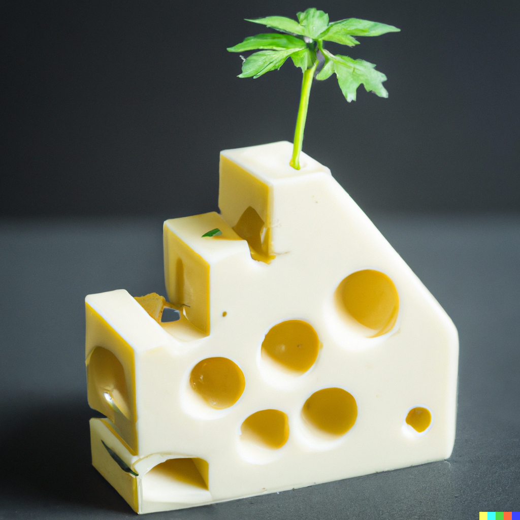 Swiss Cheese Plant: A Luxurious Houseplant with Unexpected Secrets