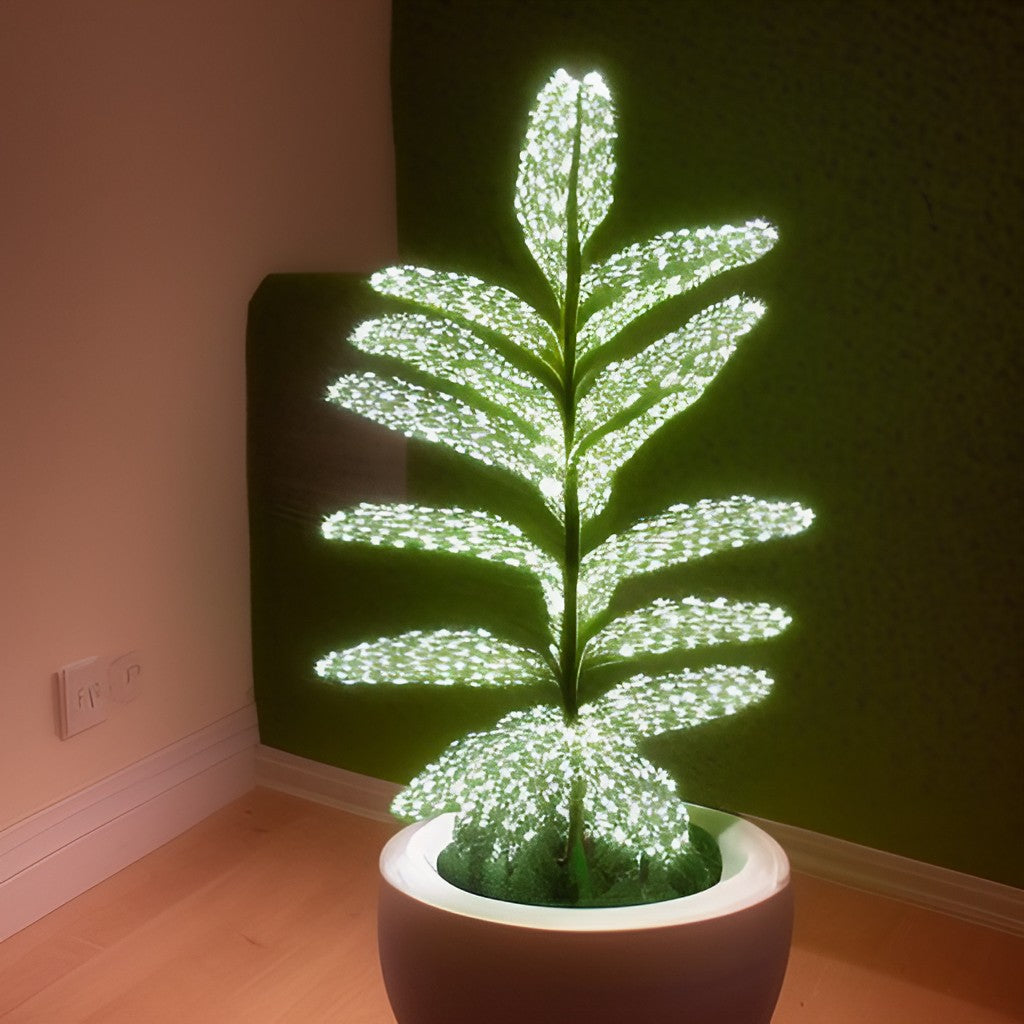 Do All Indoor Houseplants Need Light?